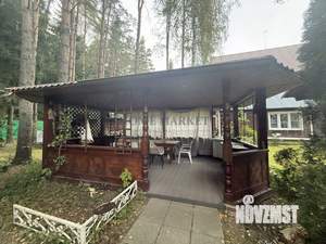 Дом 360м², 2-этажный, участок 17 сот.  