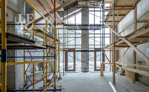 Дом 1150м², 3-этажный, участок 31 сот.  