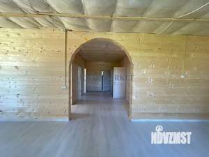 Дом 121м², 1-этажный, участок 12 сот.  