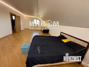 Дом 134м&sup2;, 2-этажный, участок 6 сот.  