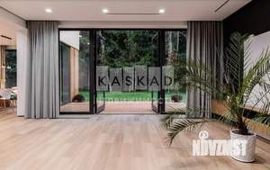 Коттедж 190м², 1-этажный, участок 11 сот.  