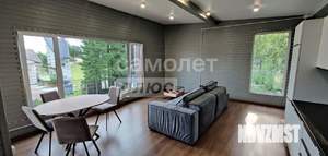 Дом 96м², 1-этажный, участок 5 сот.  