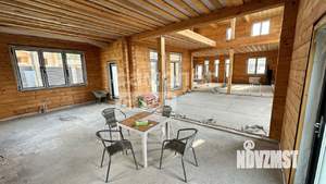 Дом 254м&sup2;, 2-этажный, участок 6 сот.  