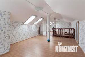 Коттедж 500м², 2-этажный, участок 25 сот.  