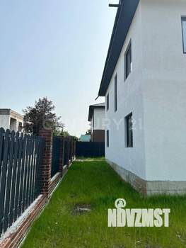 Дом 150м², 2-этажный, участок 5 сот.  