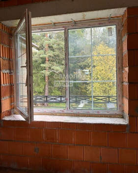 Дом 192м&sup2;, 3-этажный, участок 7 сот.  