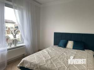 Коттедж 240м², 3-этажный, участок 8 сот.  