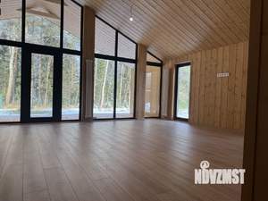 Дом 140м², 1-этажный, участок 13 сот.  