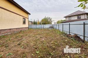 Дом 348м², 2-этажный, участок 7 сот.  