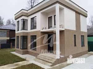 Дом 185м², 2-этажный, участок 5 сот.  