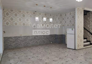 Дом 172м², 3-этажный, участок 3 сот.  