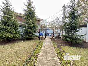 Коттедж 1512м², 3-этажный, участок 25 сот.  