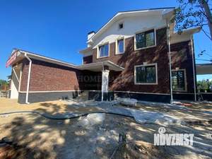 Дом 300м², 2-этажный, участок 6 сот.  