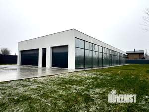 Коттедж 340м², 1-этажный, участок 14 сот.  