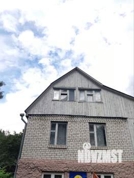 Дом 170м², 3-этажный, участок 6 сот.  