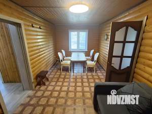 Дом 85м², 1-этажный, участок 8 сот.  