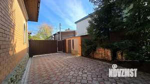 Дом 90м², 2-этажный, участок 10 сот.  