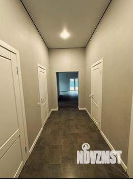 Коттедж 121м&sup2;, 1-этажный, участок 6 сот.  