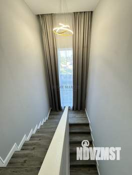 Дом 212м², 2-этажный, участок 7 сот.  