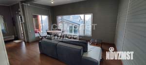 Дом 96м², 1-этажный, участок 5 сот.  