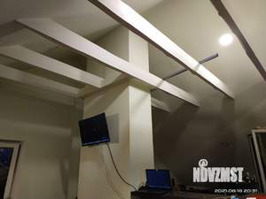 Дом 400м&sup2;, 4-этажный, участок 5 сот.  