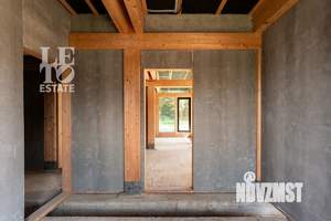 Дом 322м², 2-этажный, участок 13 сот.  