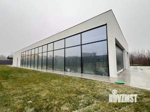 Дом 335м², 1-этажный, участок 14 сот.  