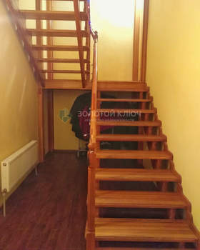 Дом 614м², 3-этажный, участок 12 сот.  