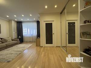 Таунхаус 170м², 3-этажный, участок 1 сот.  