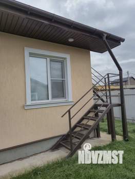 Дом 86м², 2-этажный, участок 5 сот.  