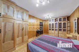 Дом 943м², 4-этажный, участок 12 сот.  