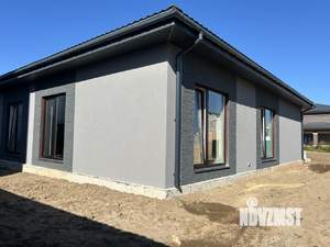 Дом 140м², 1-этажный, участок 8 сот.  