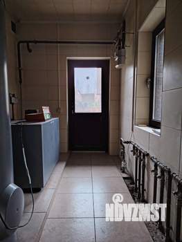 Коттедж 516м², 2-этажный, участок 15 сот.  