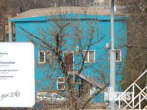 Дом 947м², 3-этажный, участок 987 сот.  