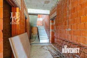 Дом 480м², 2-этажный, участок 10 сот.  