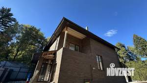 Дом 334м², 2-этажный, участок 13 сот.  