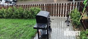 Таунхаус 100м², 3-этажный, участок 2 сот.  