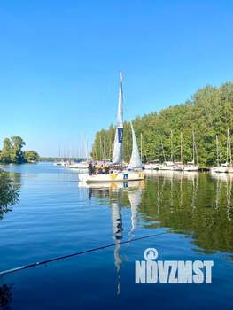 Дом 460м&sup2;, 4-этажный, участок 9 сот.  