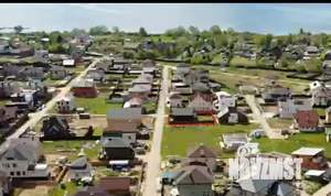 Дом 302м², 2-этажный, участок 5 сот.  