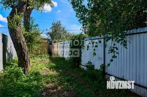 Дом 20м², 1-этажный, участок 12 сот.  