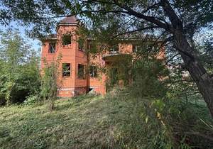 Дом 474м², 2-этажный, участок 7 сот.  