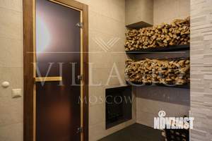Дом 325м², 2-этажный, участок 22 сот.  