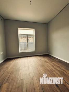 Коттедж 121м&sup2;, 1-этажный, участок 6 сот.  