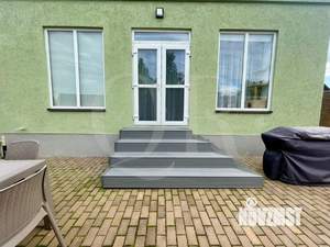 Дом 151м², 2-этажный, участок 6 сот.  