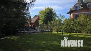 Дом 90м², 2-этажный, участок 10 сот.  