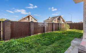 Дом 450м², 2-этажный, участок 10 сот.  