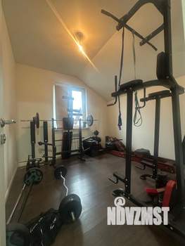 Дом 90м², 2-этажный, участок 2 сот.  