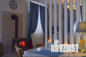 Коттедж 150м², 2-этажный, участок 8 сот.  
