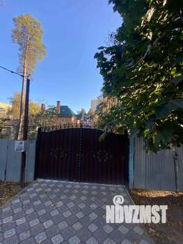 Дом 183м², 2-этажный, участок 7 сот.  