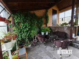 Дом 850м², 4-этажный, участок 20 сот.  